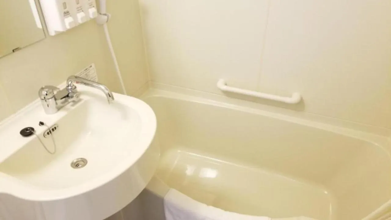 Hotel Toyoko Inn Ebina Eki Higashi Guchi