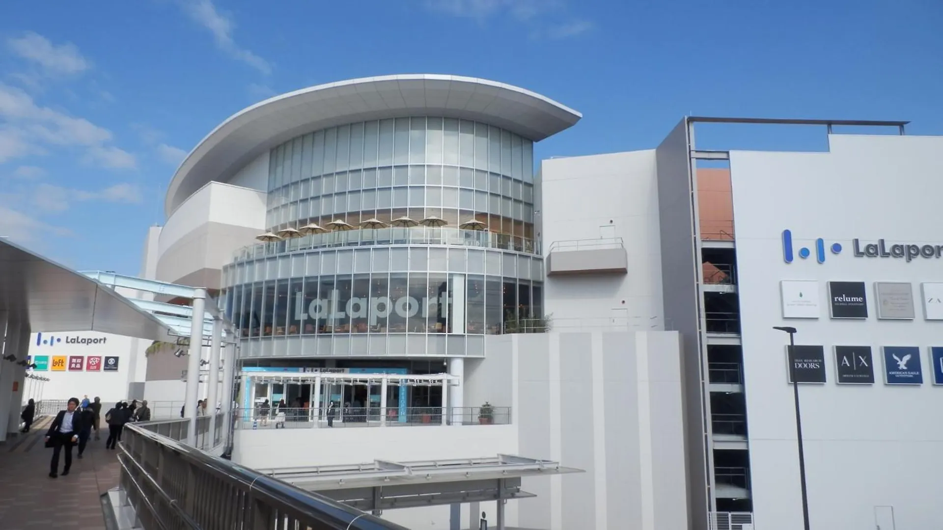 Toyoko Inn Ebina Eki Higashi Guchi